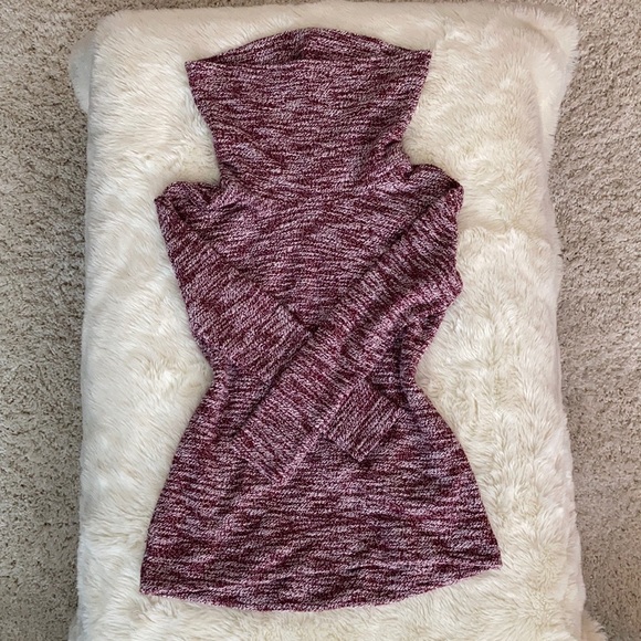 Tunic Sweater - Picture 1 of 4